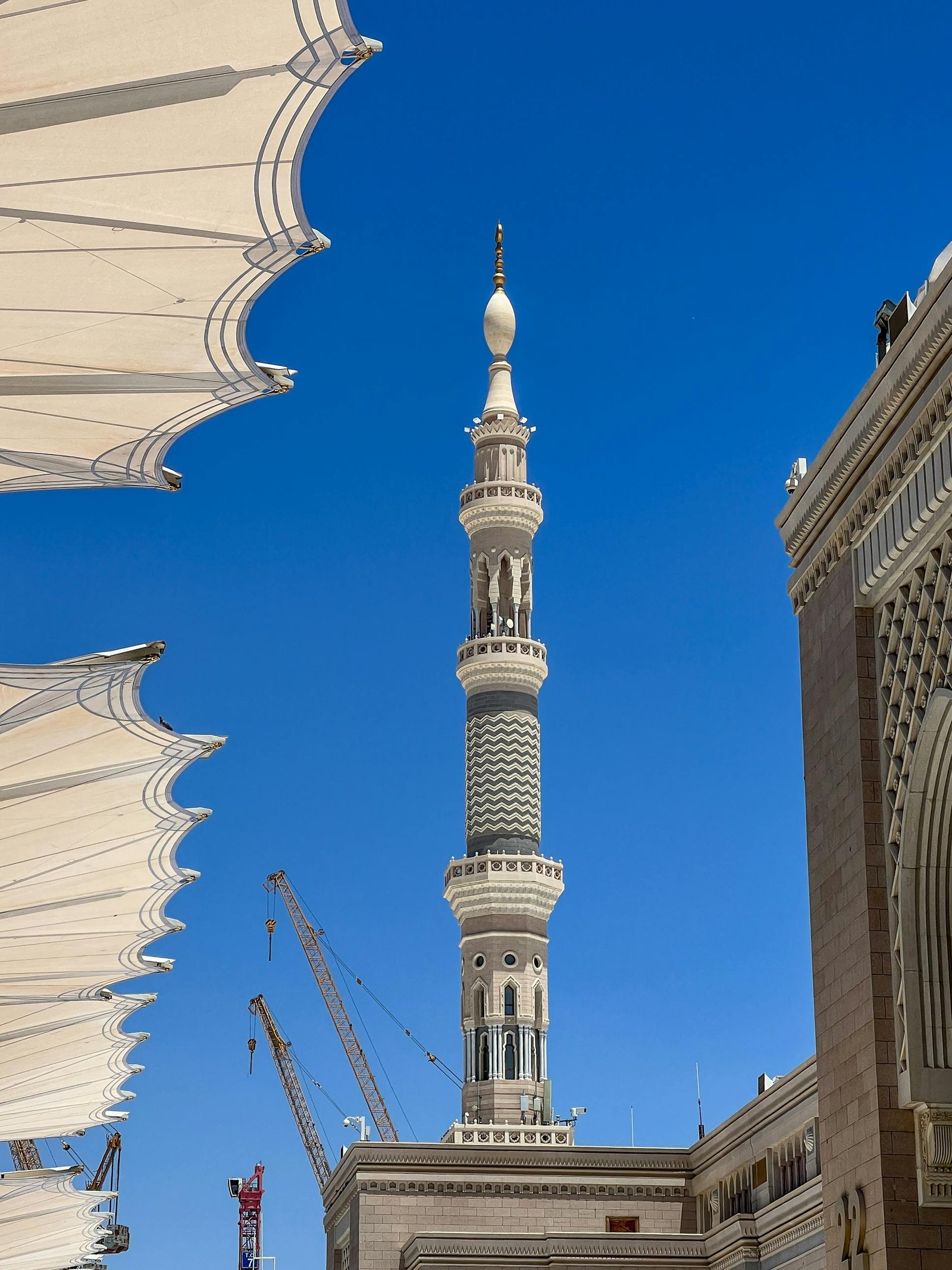 Umrah Package