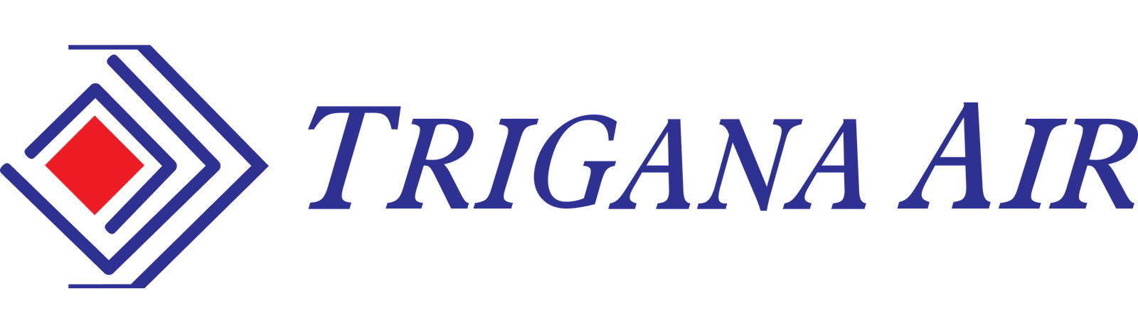 Trigana Air