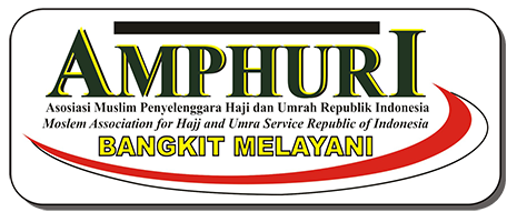 AMPHURI Bangkit Melayani