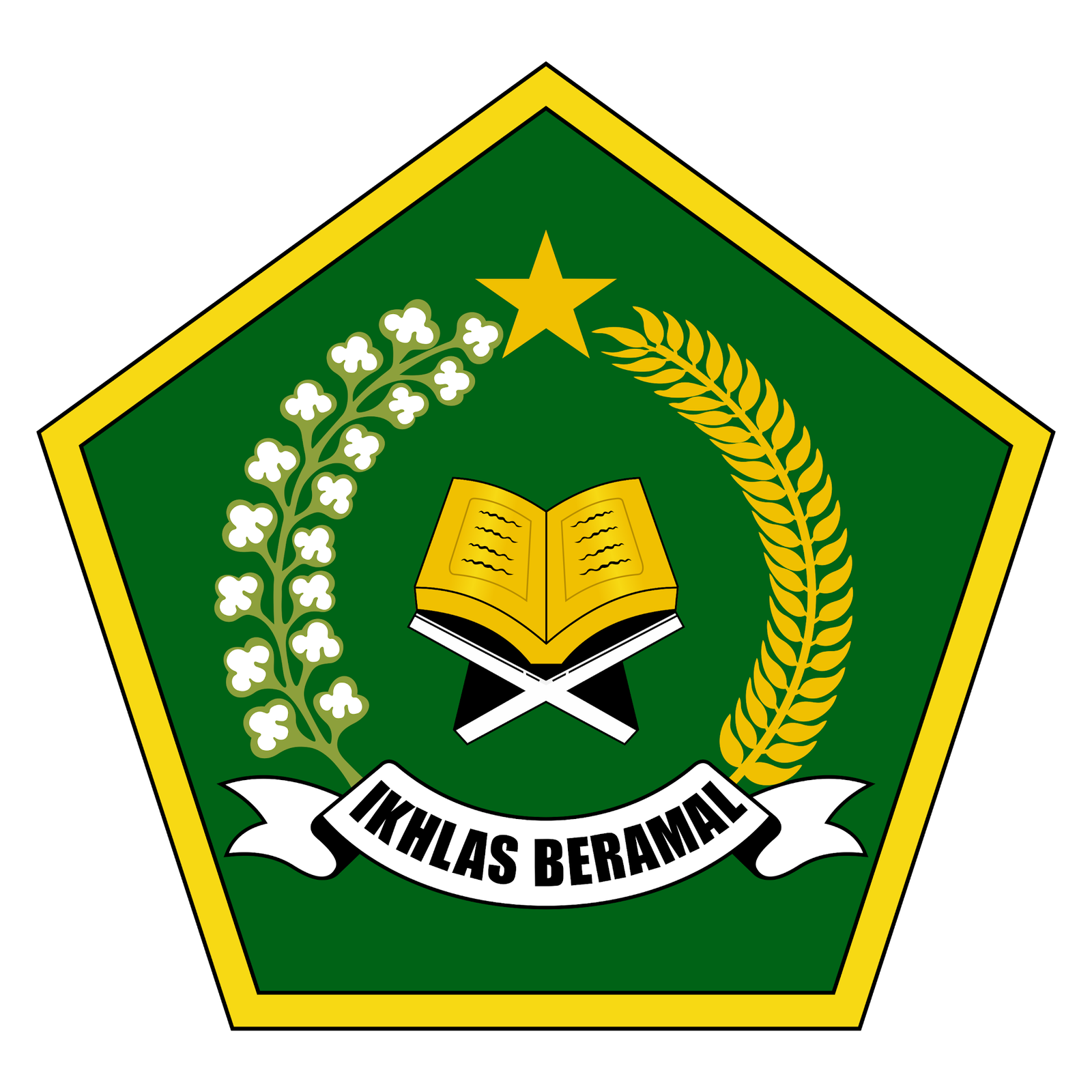 Kementrian Agama