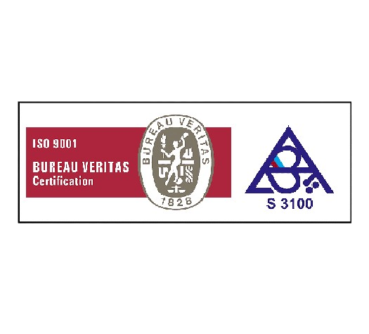 ISO 9001 Bureau Veritas