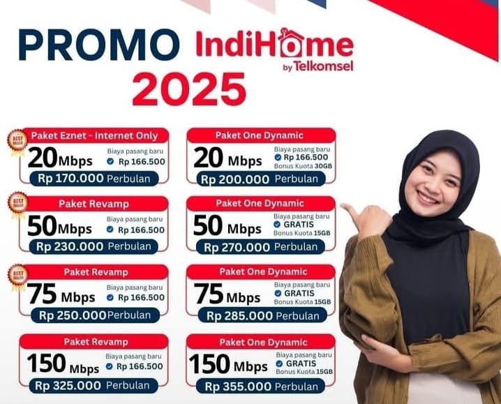 Paket Plus