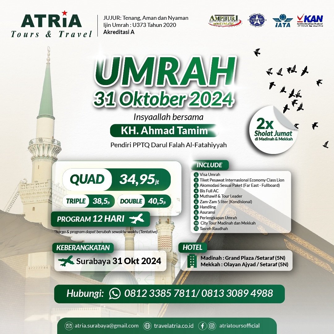 Paket Hemat