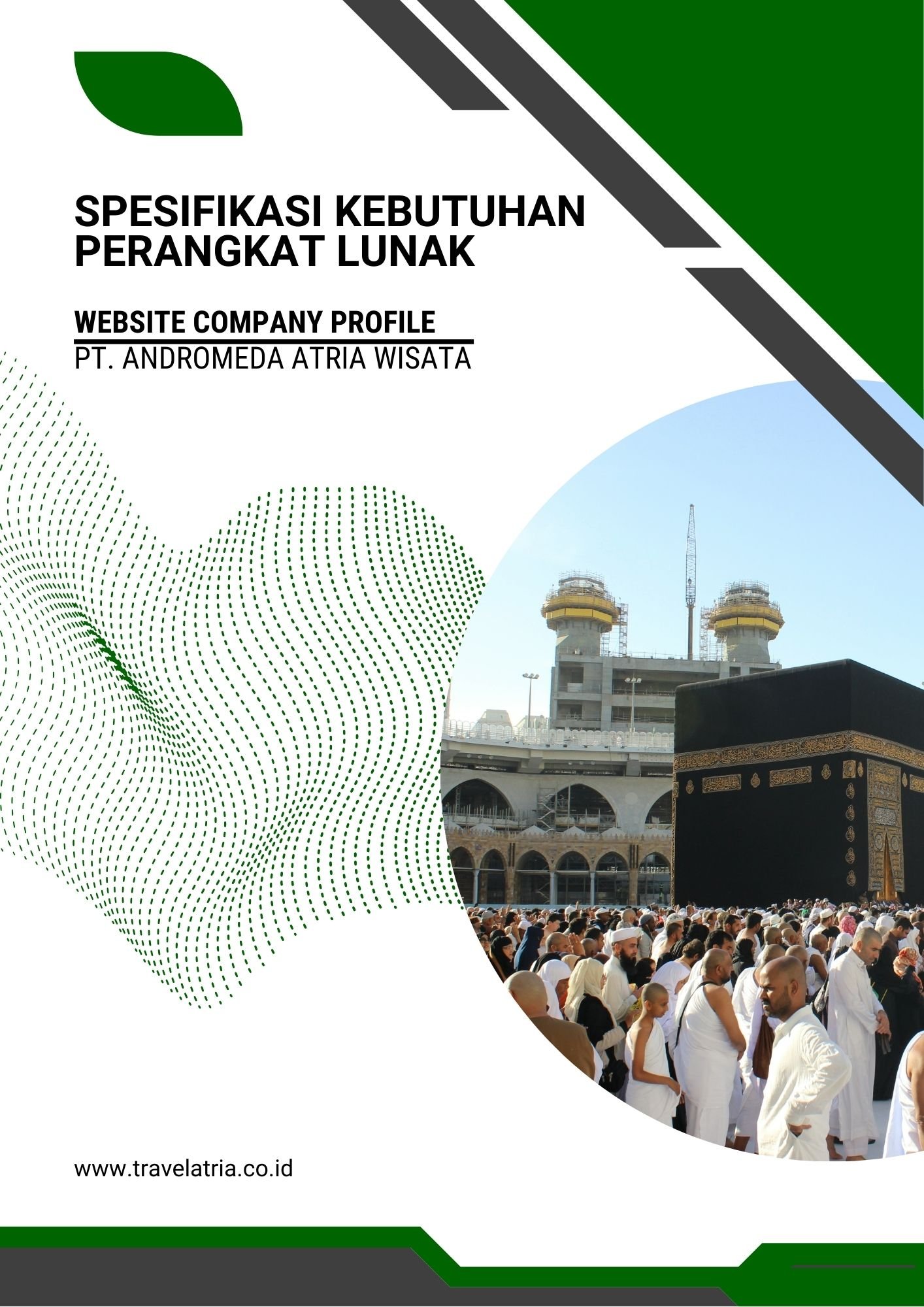 Paket VIP
